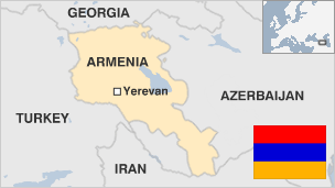 armeniamap